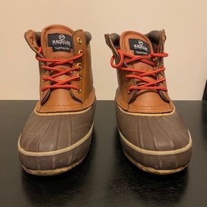 Women’s Magellan Duck Boots